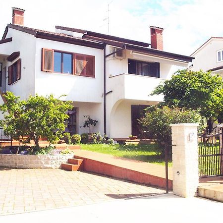 Villa Iva Poreč Extérieur photo