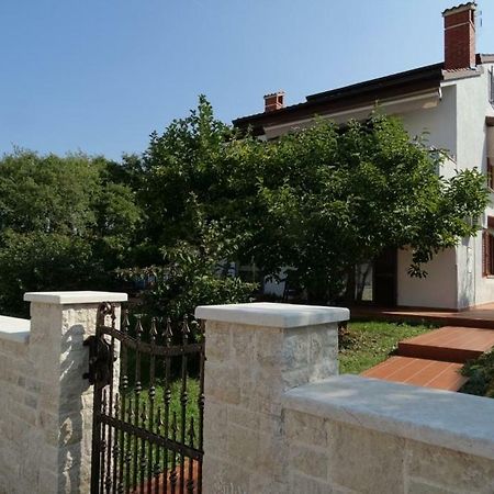 Villa Iva Poreč Extérieur photo