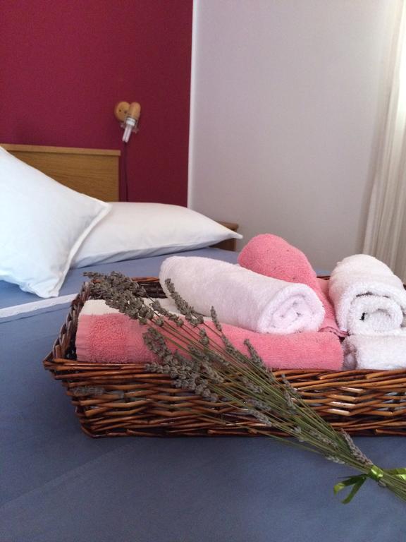 Villa Iva Poreč Chambre photo