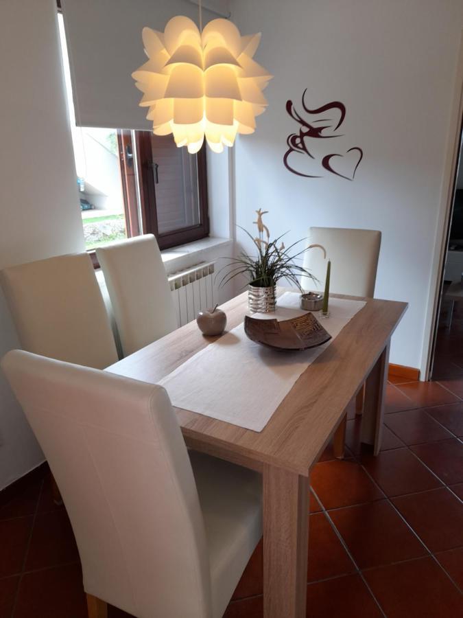 Villa Iva Poreč Extérieur photo