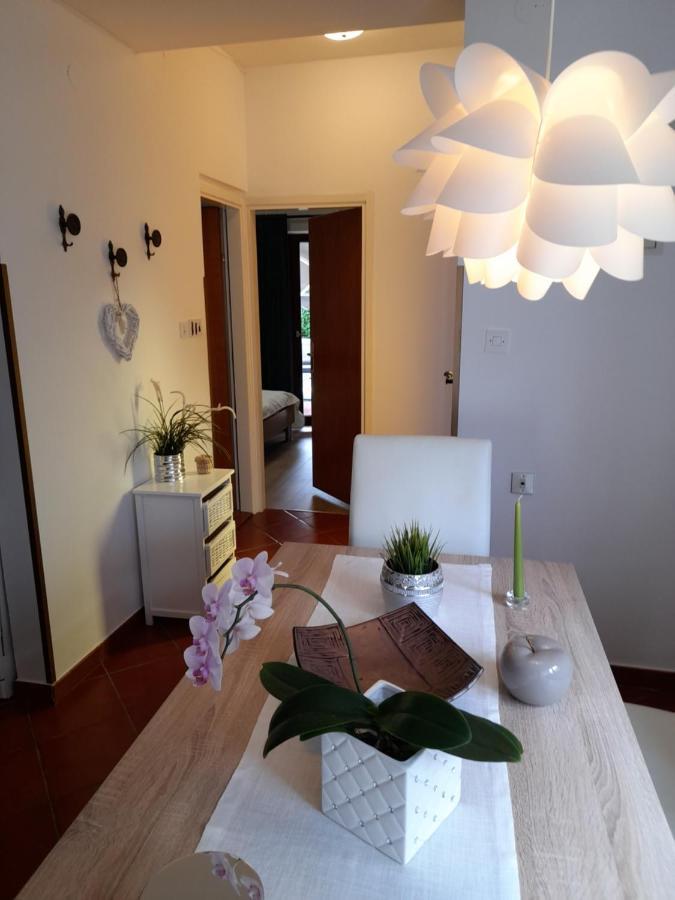 Villa Iva Poreč Extérieur photo