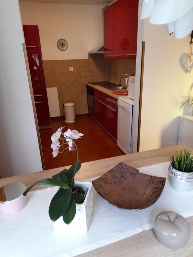 Villa Iva Poreč Extérieur photo
