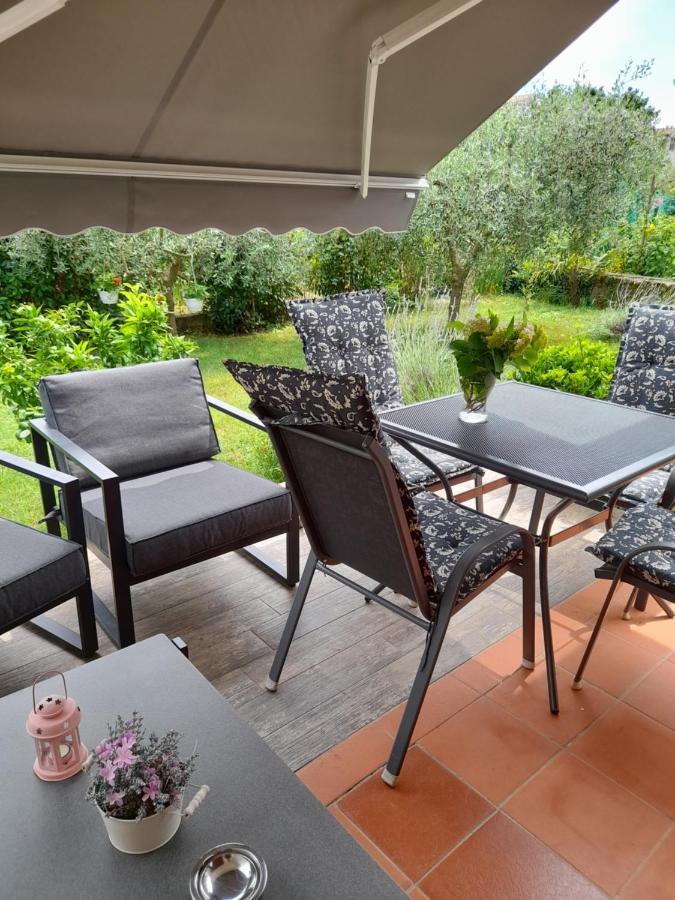Villa Iva Poreč Extérieur photo