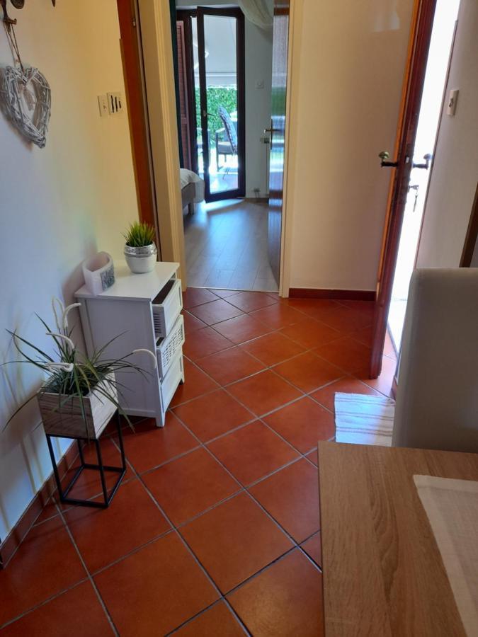 Villa Iva Poreč Extérieur photo