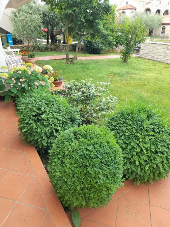 Villa Iva Poreč Extérieur photo