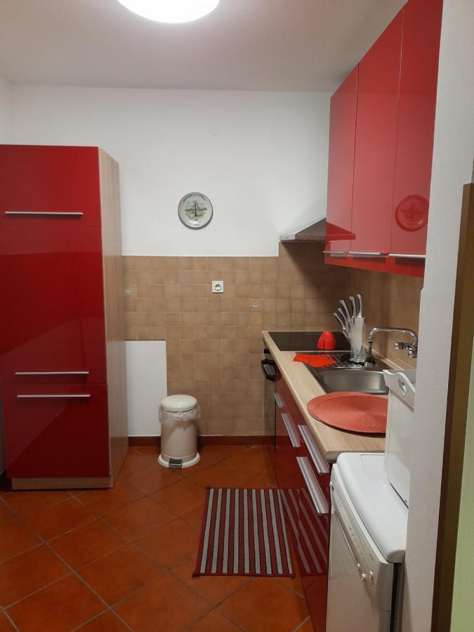 Villa Iva Poreč Extérieur photo