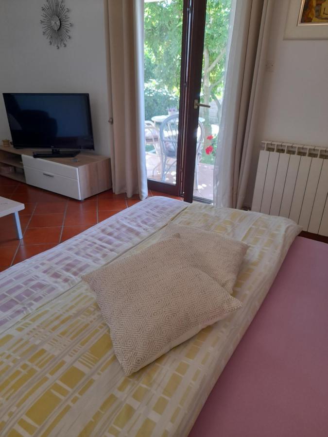 Villa Iva Poreč Extérieur photo