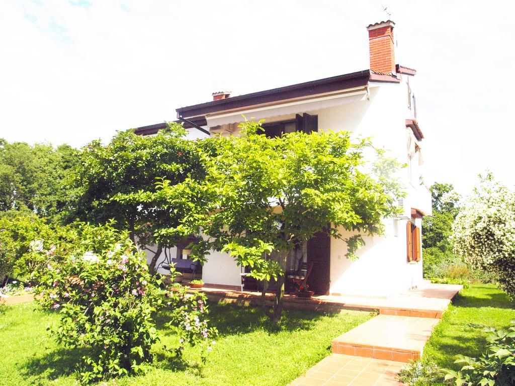 Villa Iva Poreč Extérieur photo
