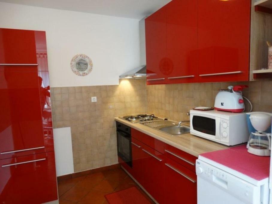 Villa Iva Poreč Extérieur photo